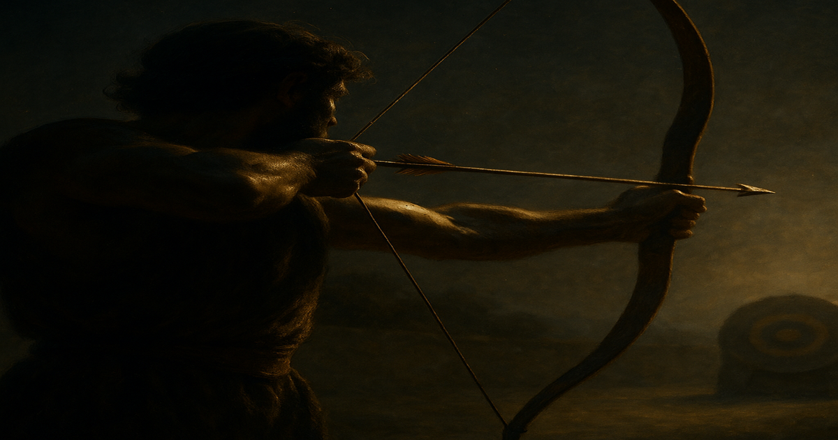 Kairos: Meaning, Application & Practice | Derek Neighbors