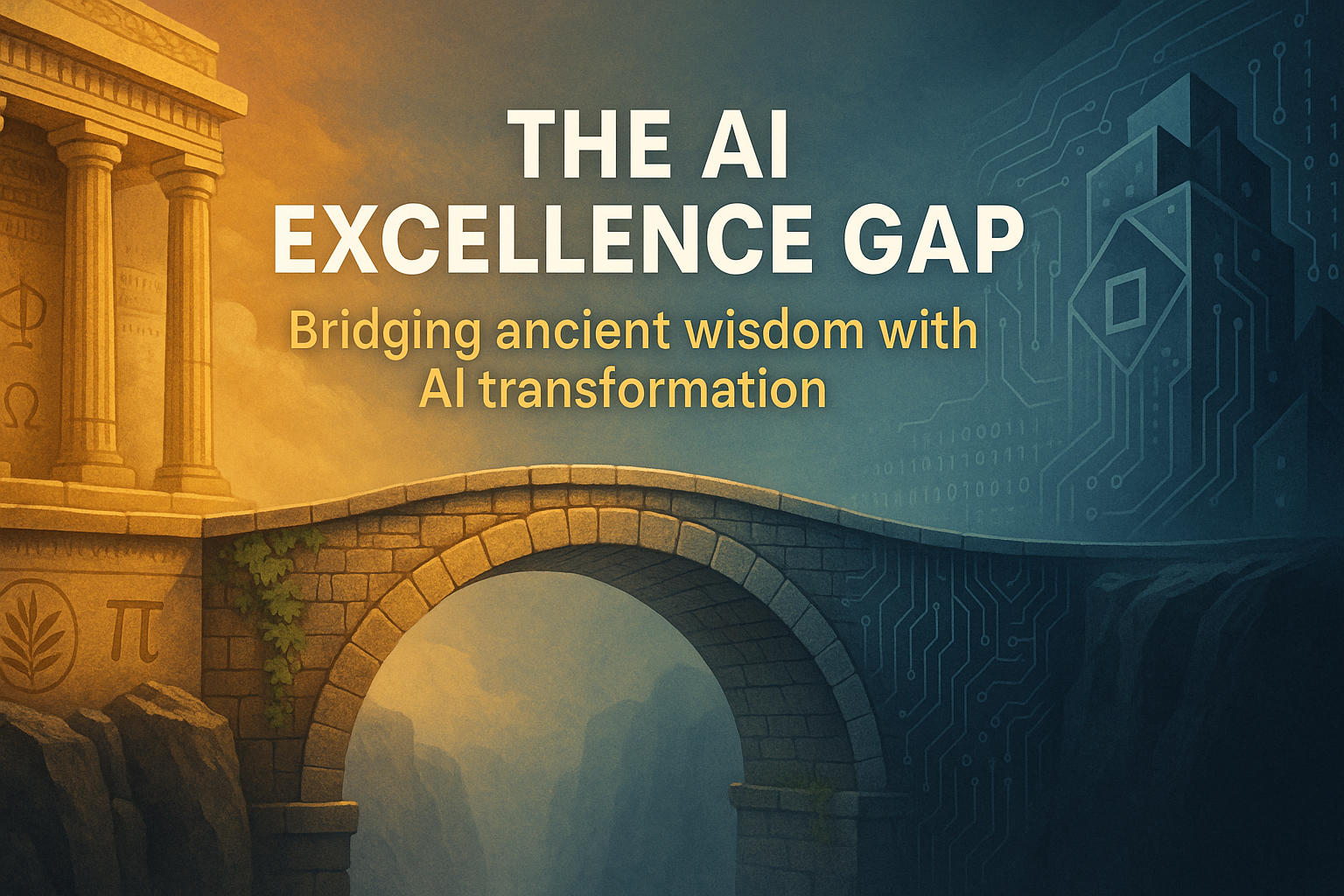 The AI Excellence Gap