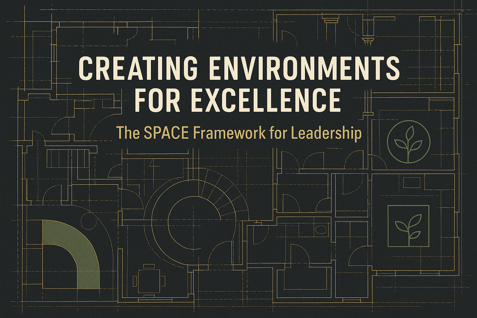 Creating Environments for Excellence: The SPACE Model