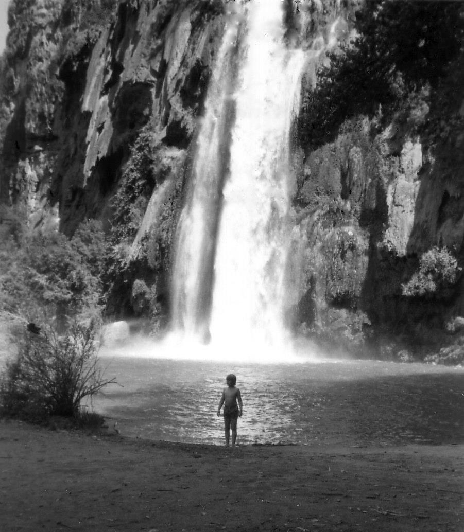 Havasu Falls