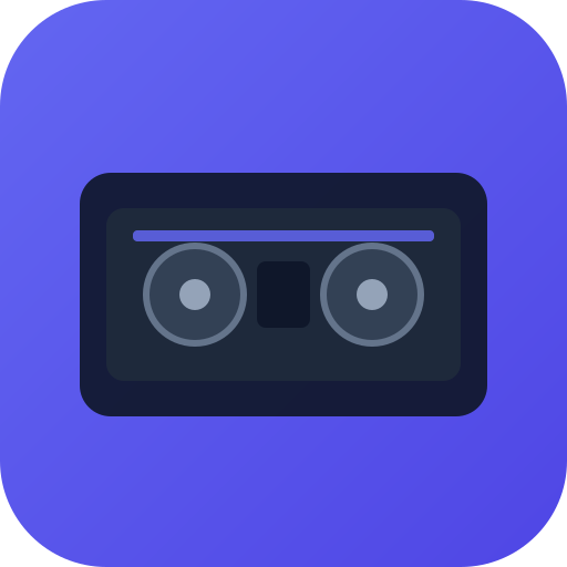 Groove Tape logo