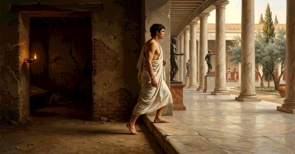 Your Environment Will Beat Your Discipline Every Time